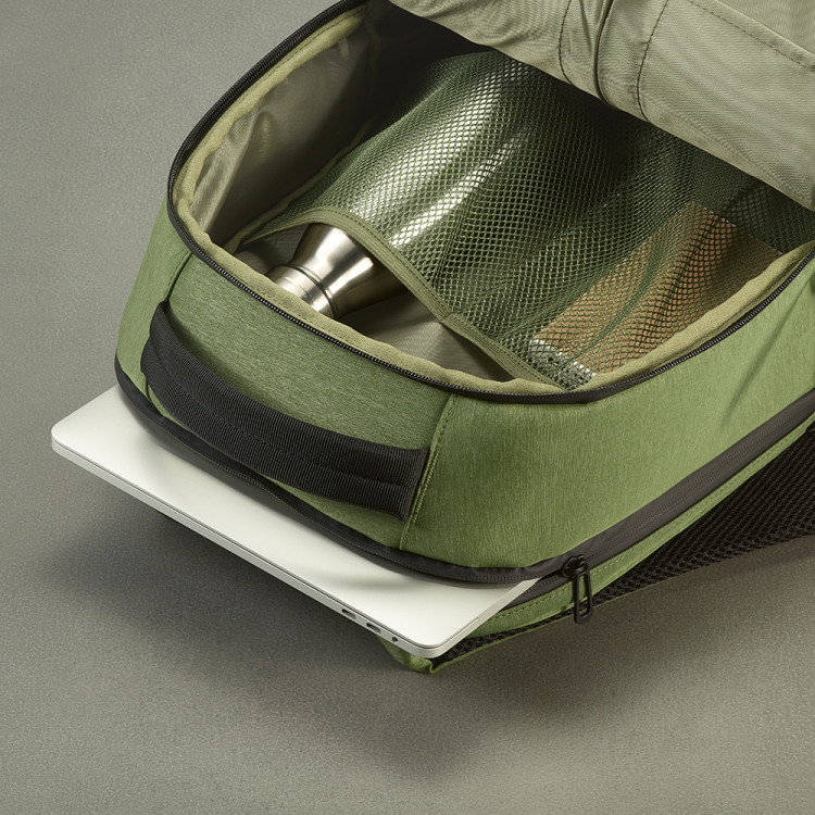 Ранец за лаптоп 17" New York