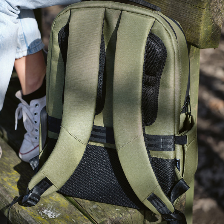 Ранец за лаптоп 17" New York