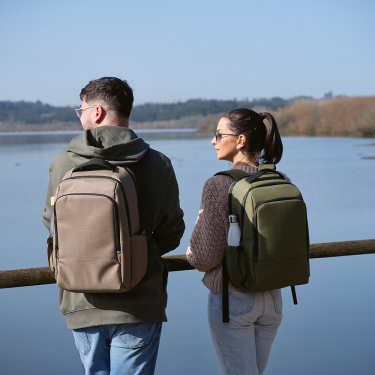 Ранец за лаптоп 17" New York