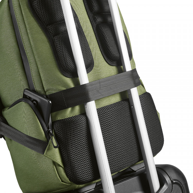 Ранец за лаптоп 17" New York