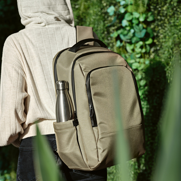 Ранец за лаптоп 17" New York