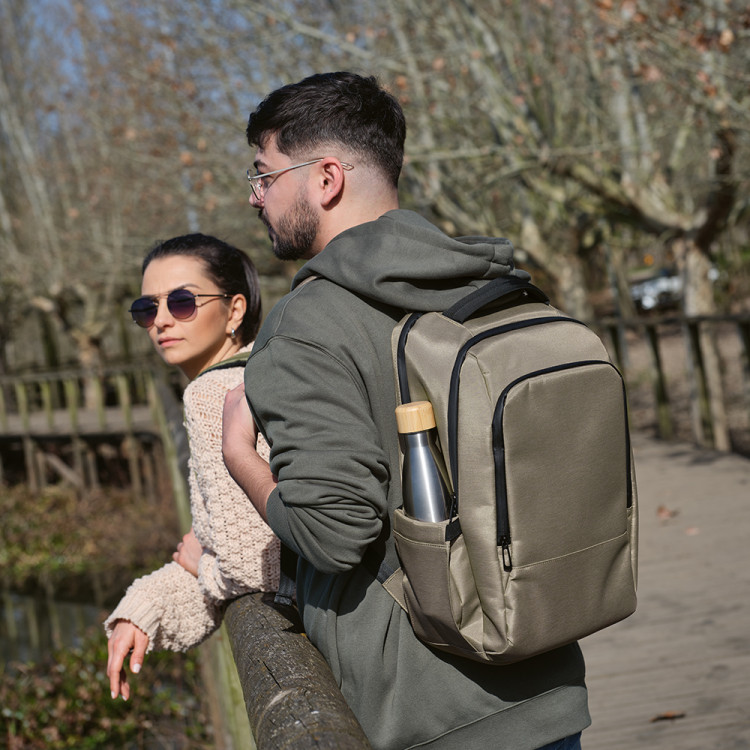 Ранец за лаптоп 17" New York