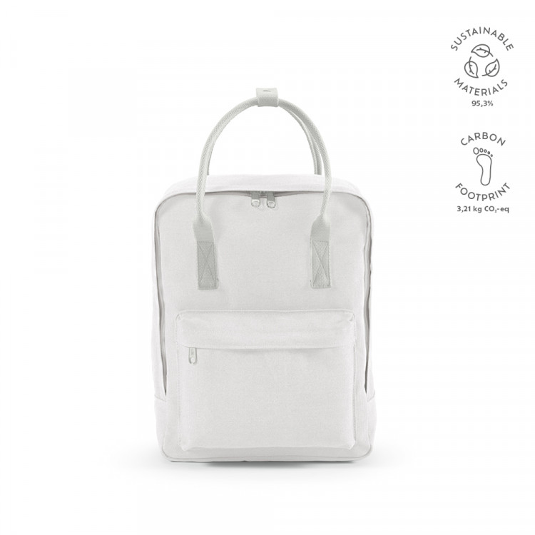 Ранец од рециклиран памук Stockholm