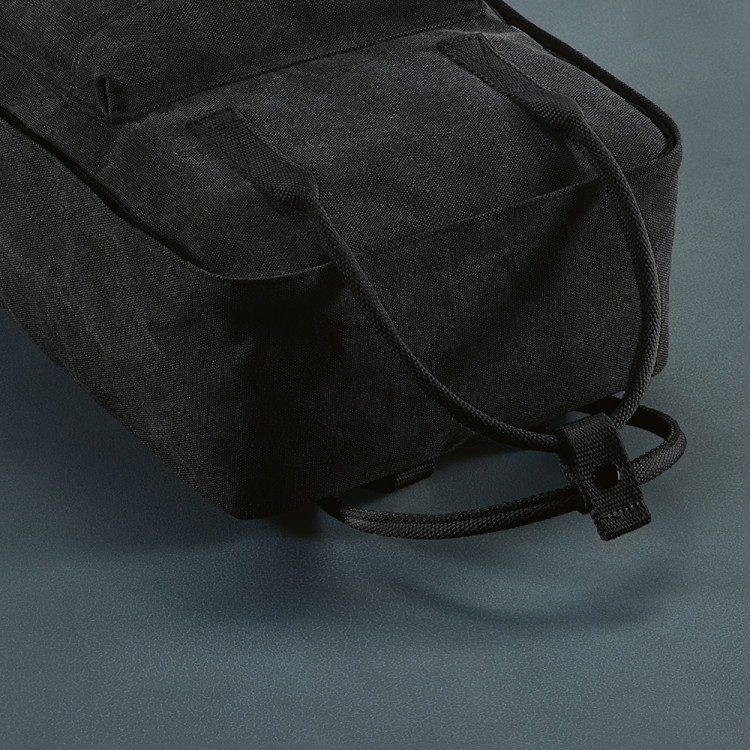 Ранец од рециклиран памук Stockholm