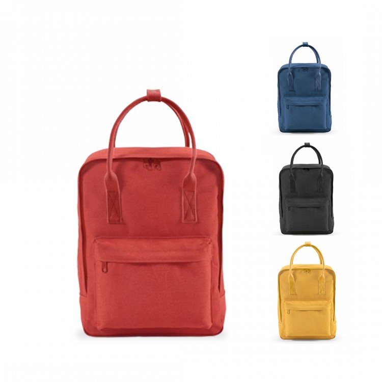 Ранец од рециклиран памук Stockholm