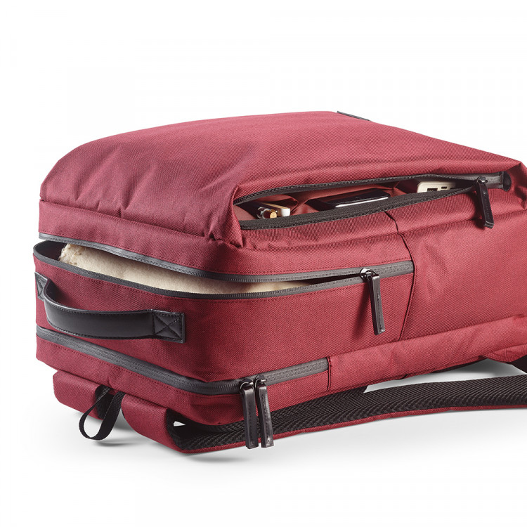 Ранец за лаптоп 17" Oslo