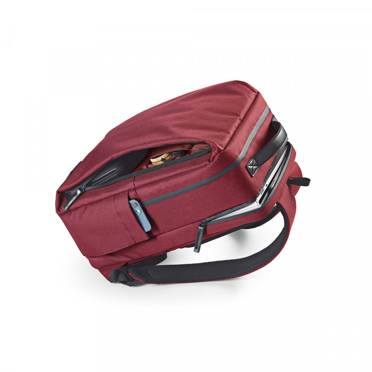 Ранец за лаптоп 17" Oslo