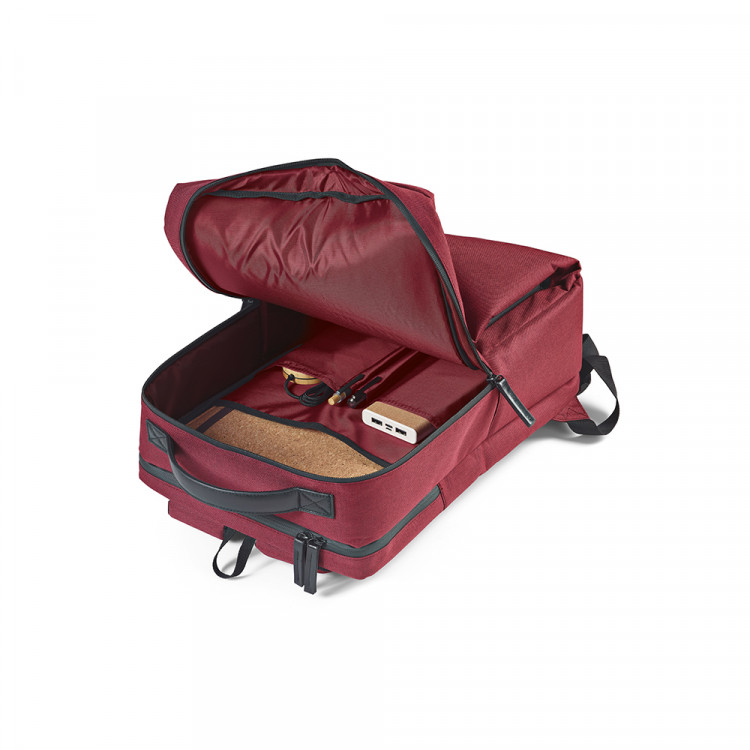 Ранец за лаптоп 17" Oslo