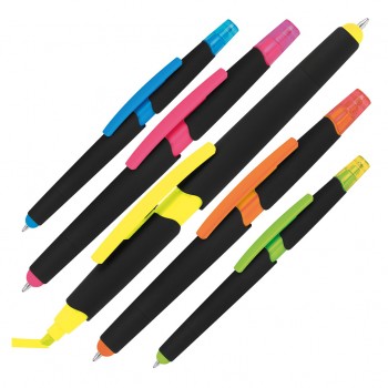 Пенкало со тач и маркер