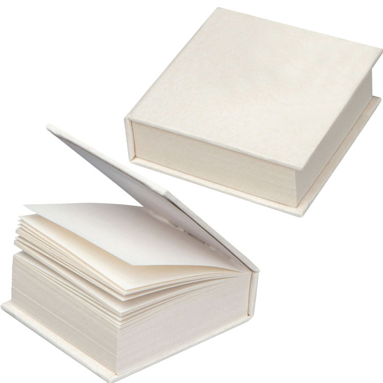 Еко ливчиња коцка, од рециклиран картон