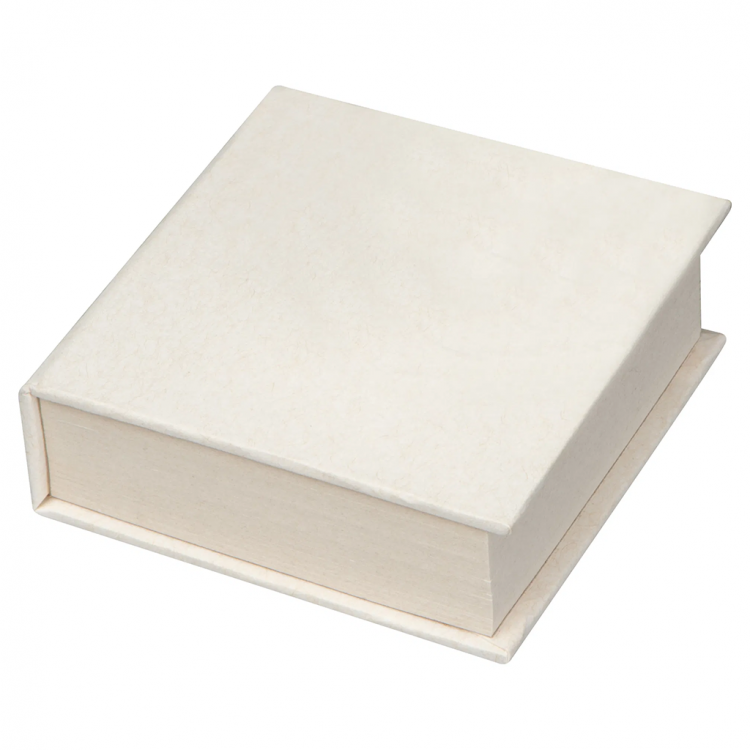 Еко ливчиња коцка, од рециклиран картон