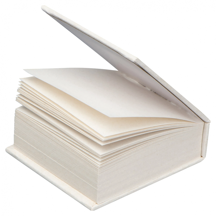 Еко ливчиња коцка, од рециклиран картон