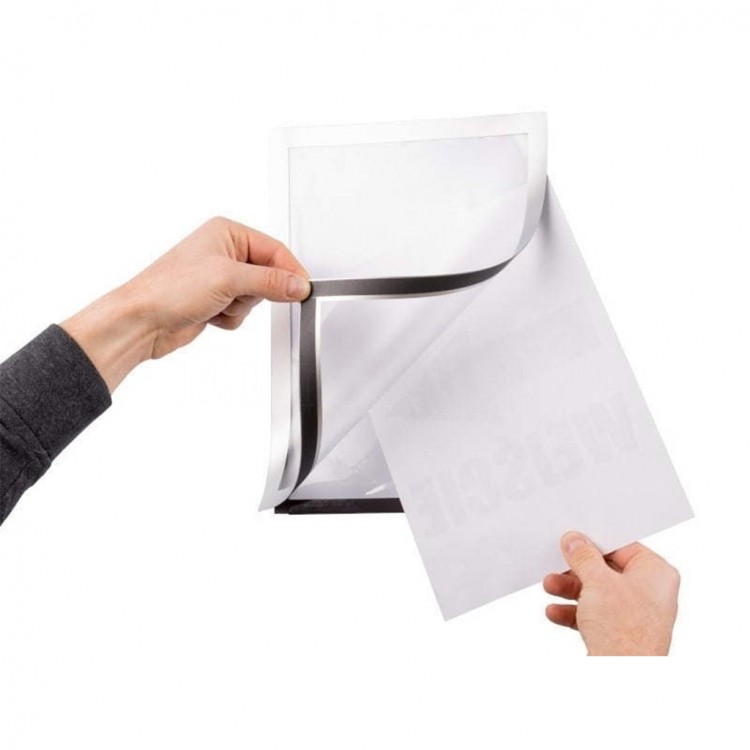 Магнетна рамка А4