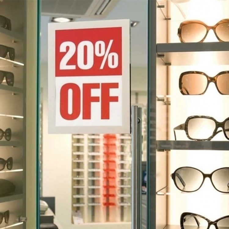 Магнетна рамка А4