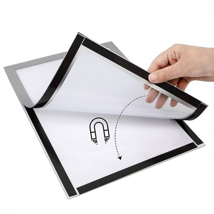 Магнетна рамка А4