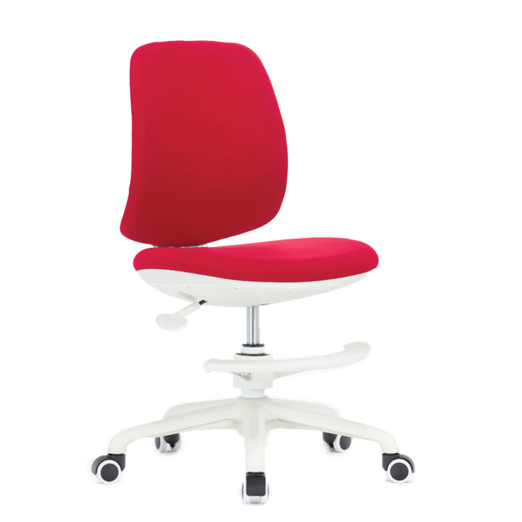 Канцелариска столица Candy white