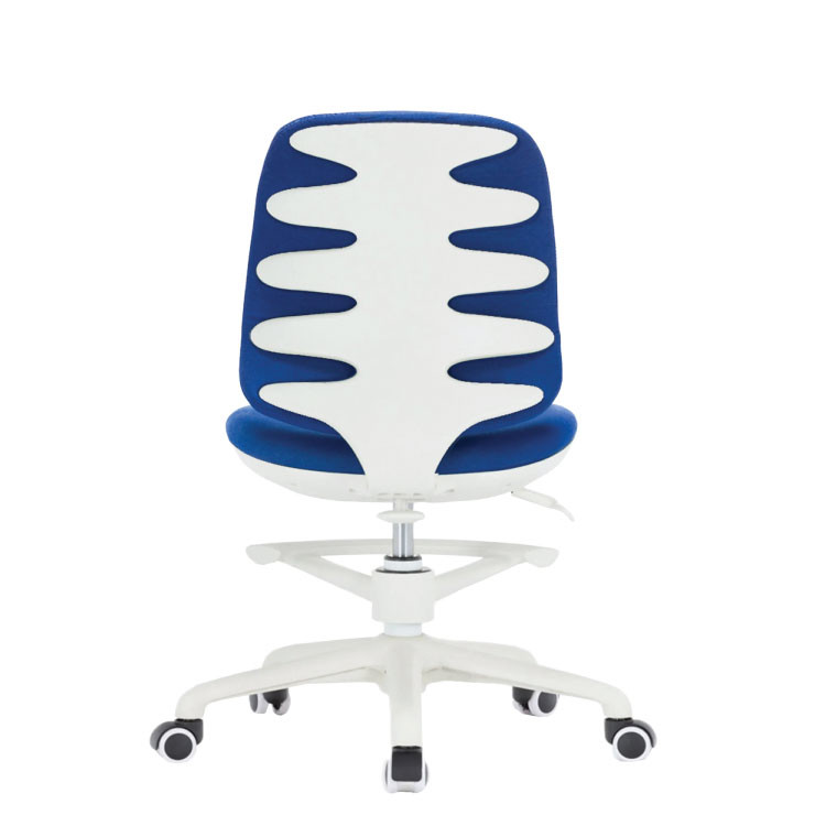 Канцелариска столица Candy white