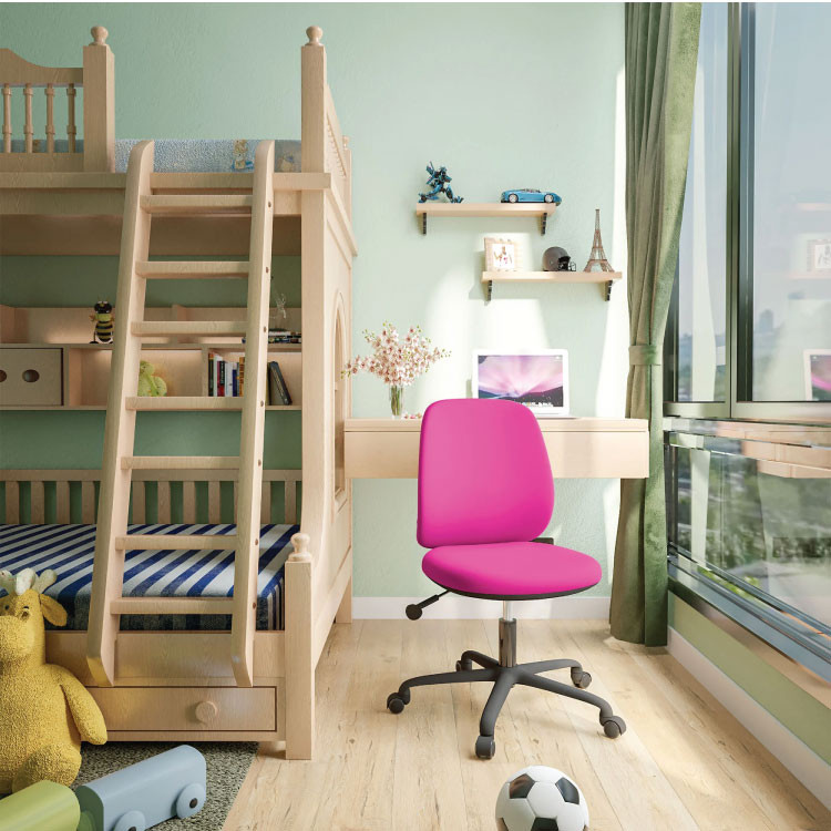 Канцелариска столица Lucky 