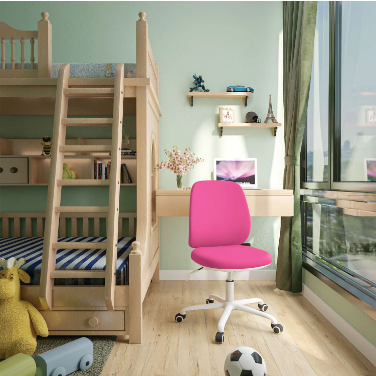 Канцелариска столица Lucky 