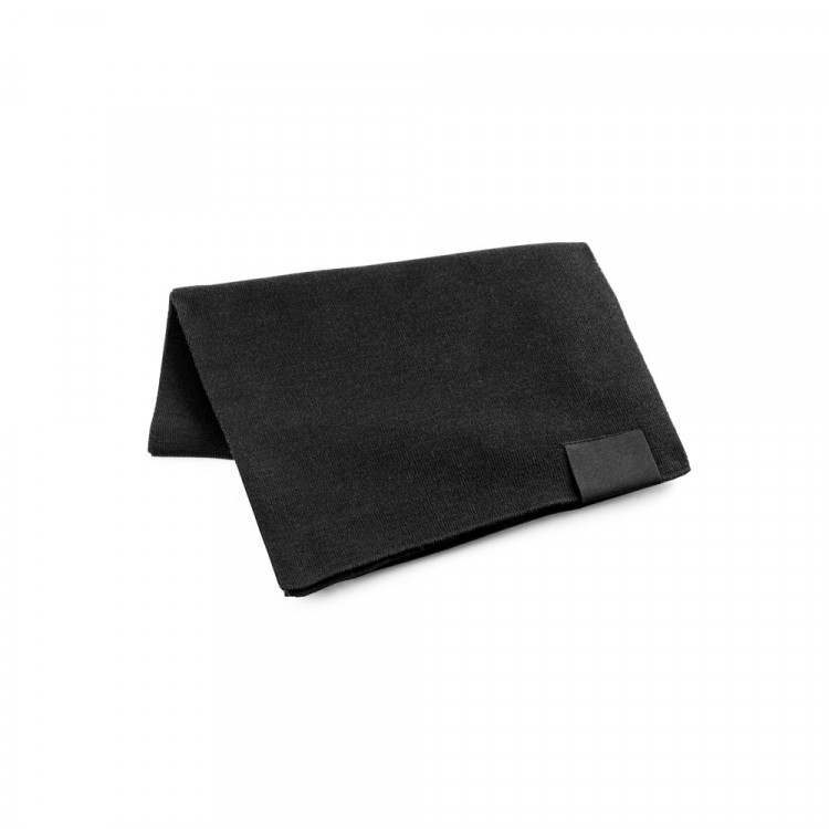 Шал полиестер рециклиран 150*26см