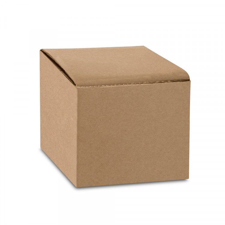 Чаша со бамбус капак / подметач 230мл.