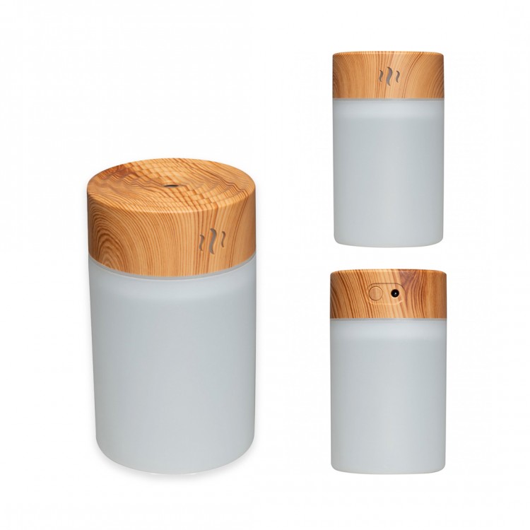 Навлажнувач на воздух