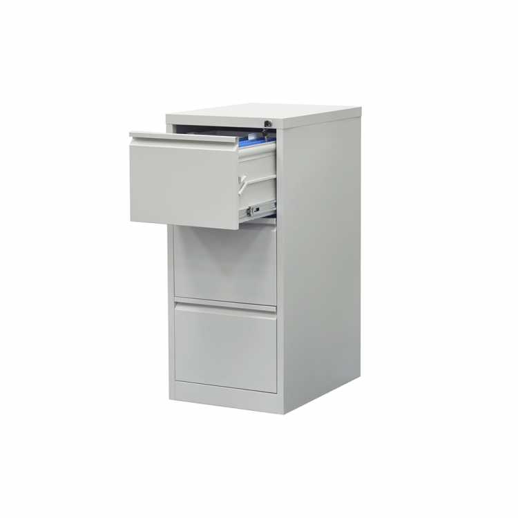 Фиокар метален со 3 фиоки CR 1231 J 46/62/103