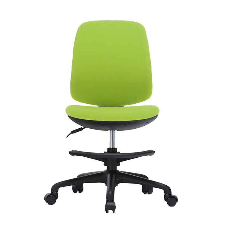 Канцелариска столица Candy black