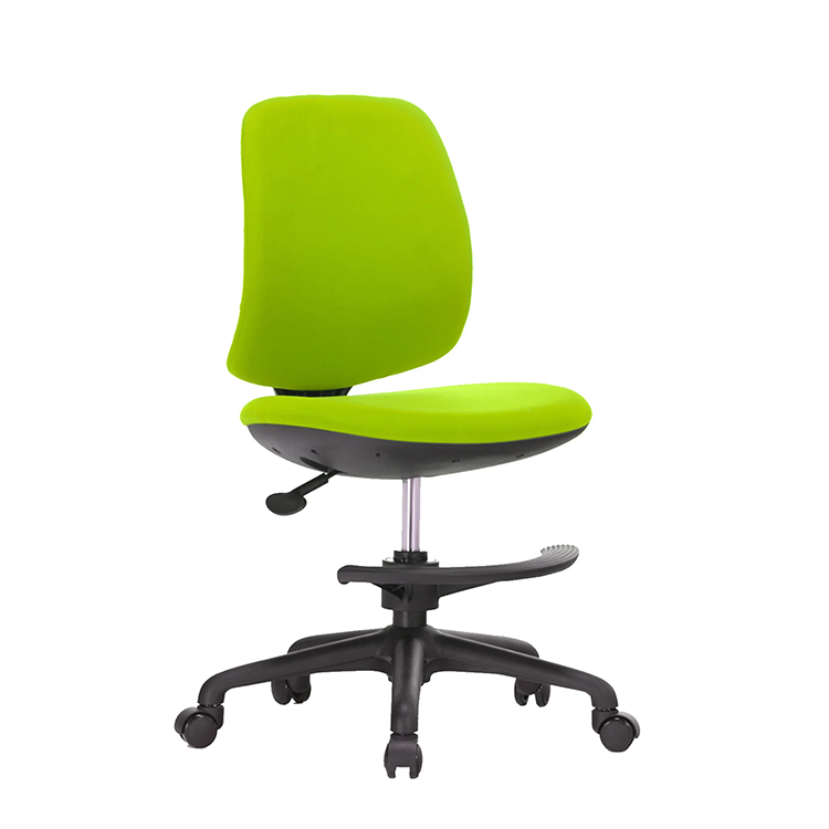 Канцелариска столица Candy black