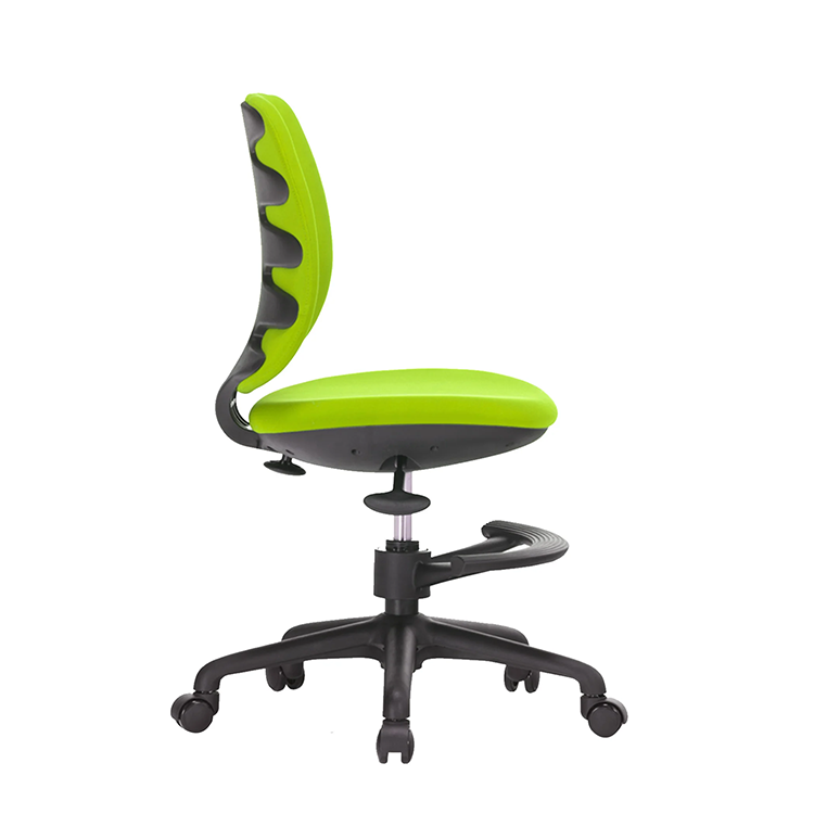 Канцелариска столица Candy black