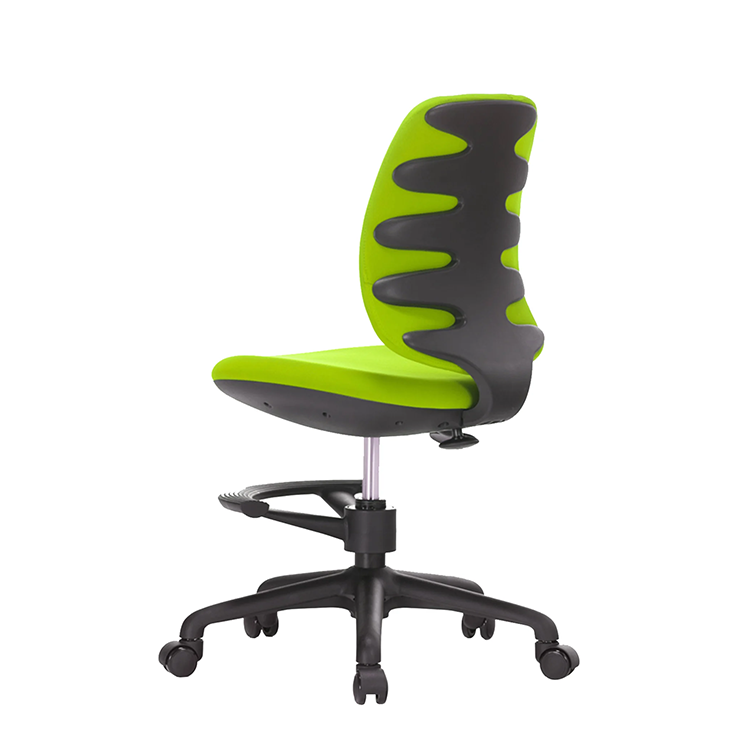 Канцелариска столица Candy black