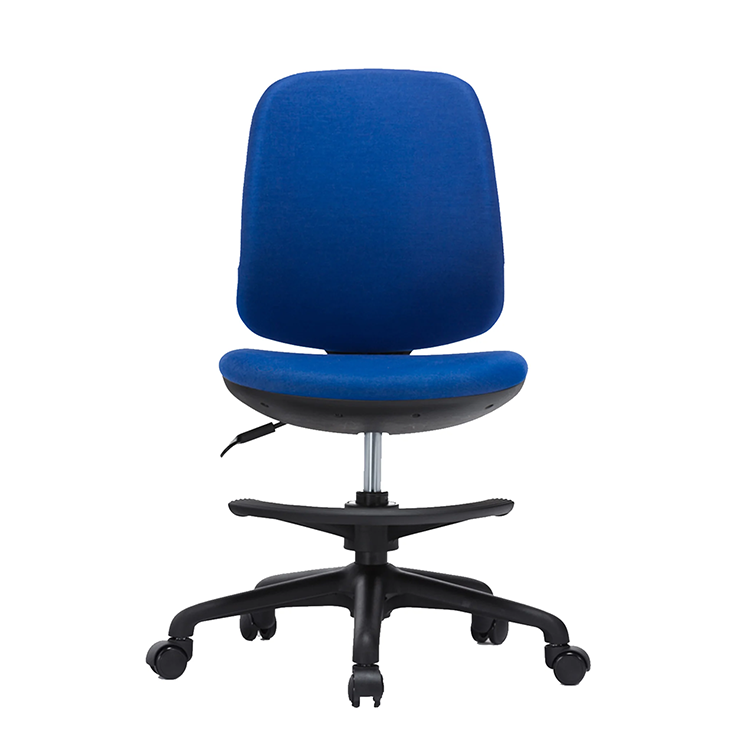 Канцелариска столица Candy black