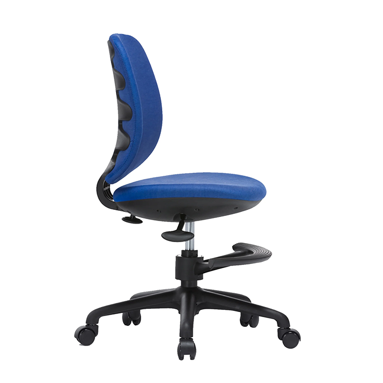 Канцелариска столица Candy black