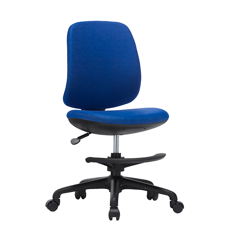 Канцелариска столица Candy black