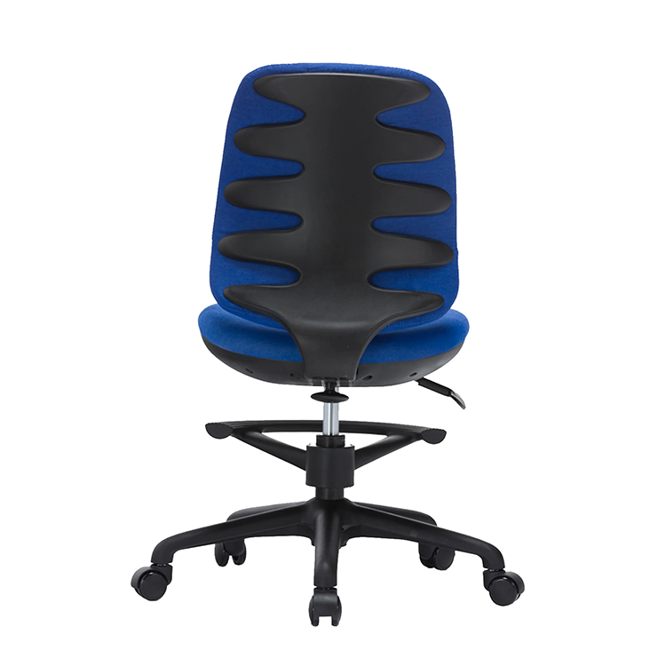 Канцелариска столица Candy black