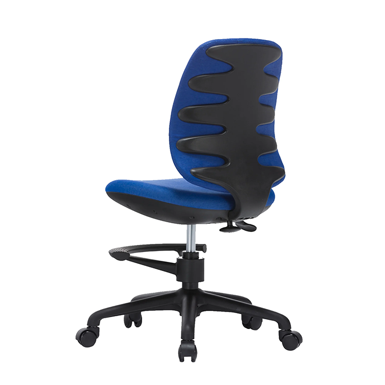 Канцелариска столица Candy black