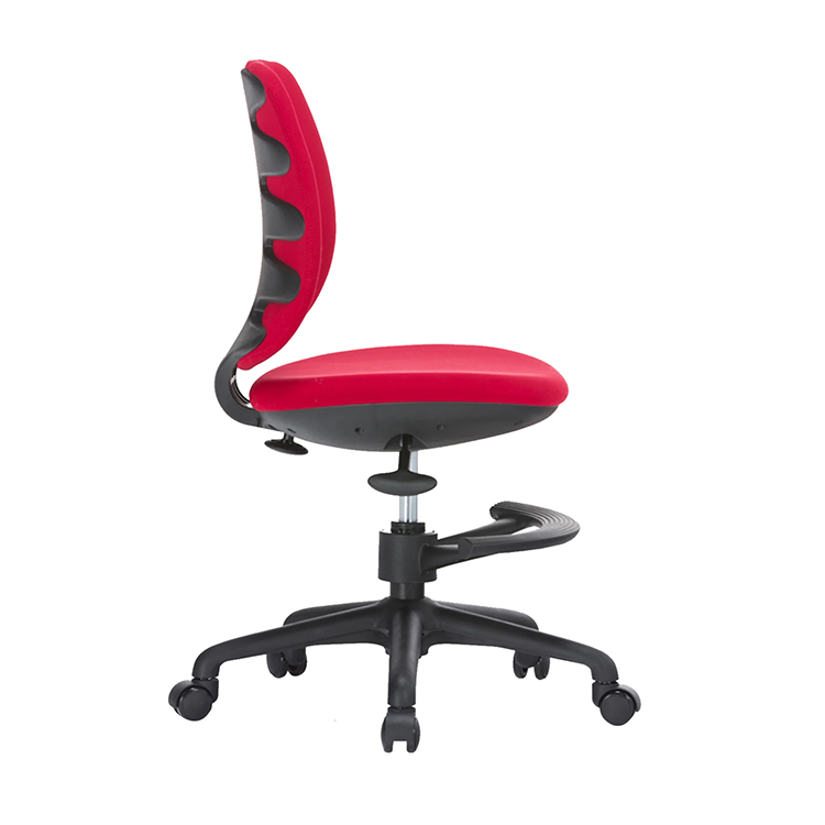 Канцелариска столица Candy black