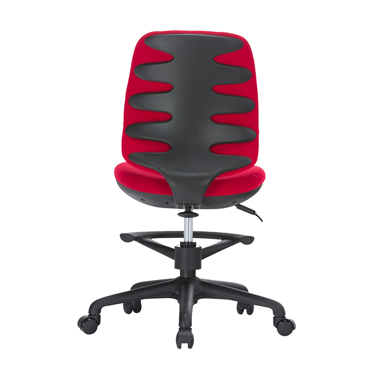 Канцелариска столица Candy black