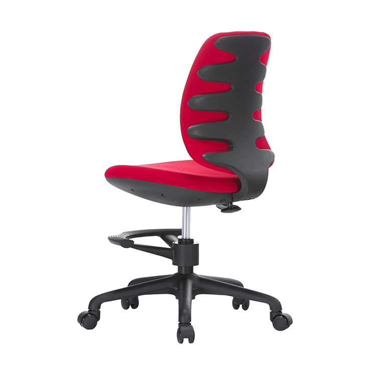 Канцелариска столица Candy black