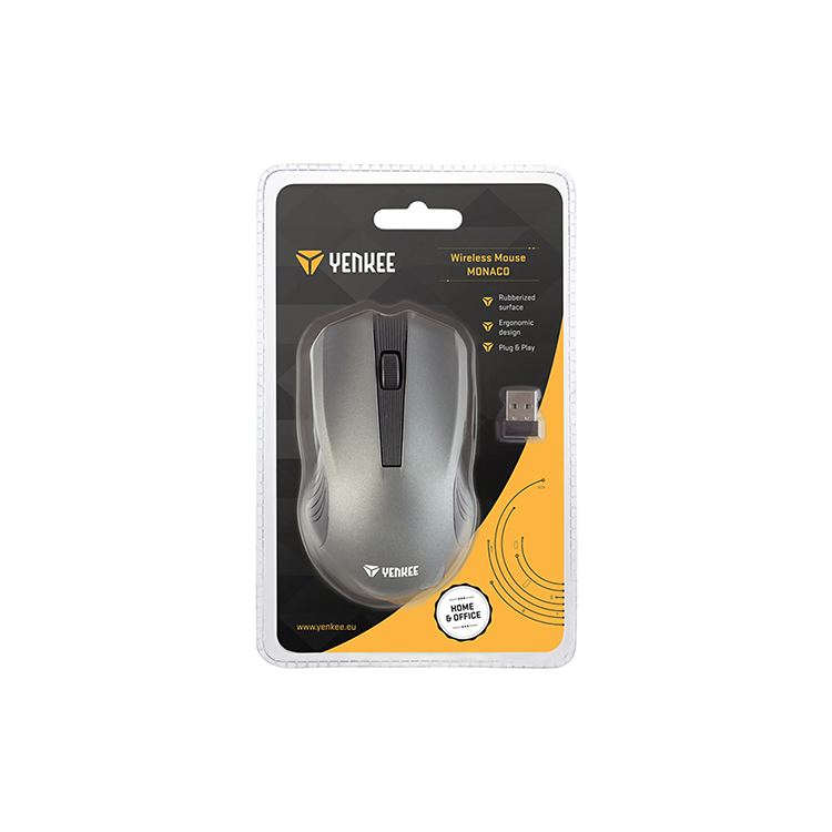 Маус безжичен Yenkee 2015
