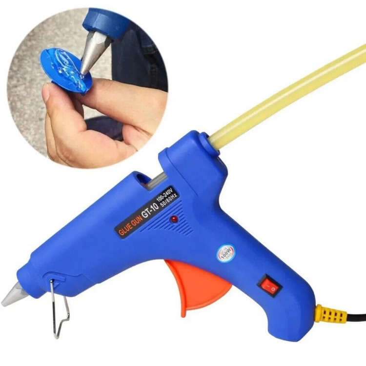 Пиштол за силикон