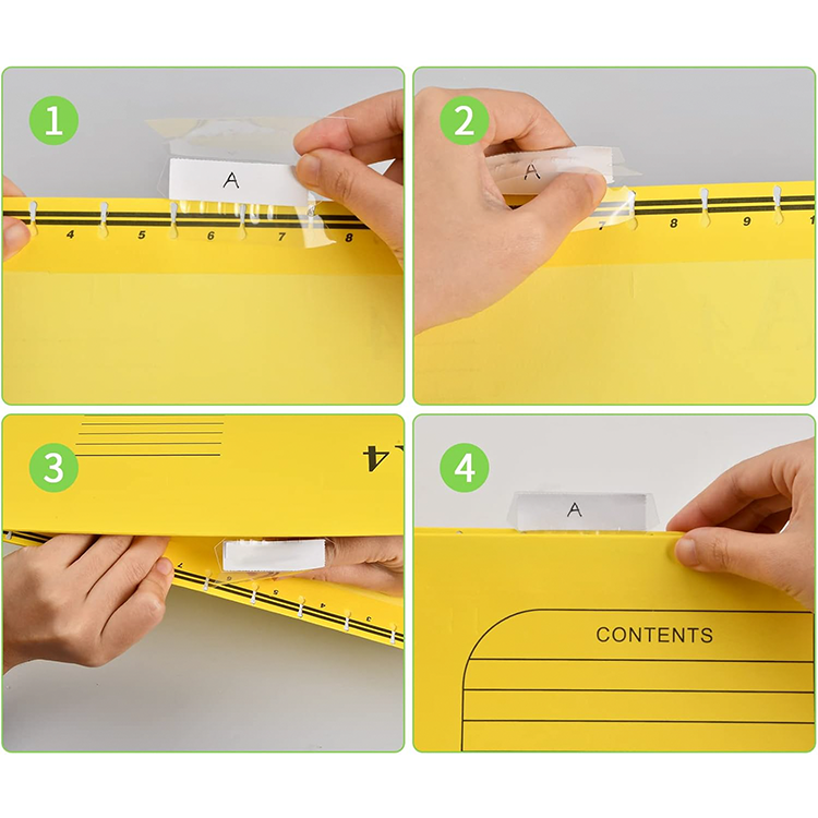 Папка висечка со лизгачки механизам