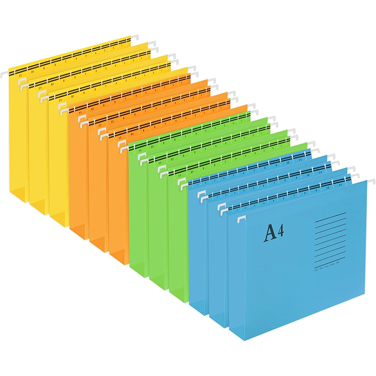 Папка висечка со лизгачки механизам