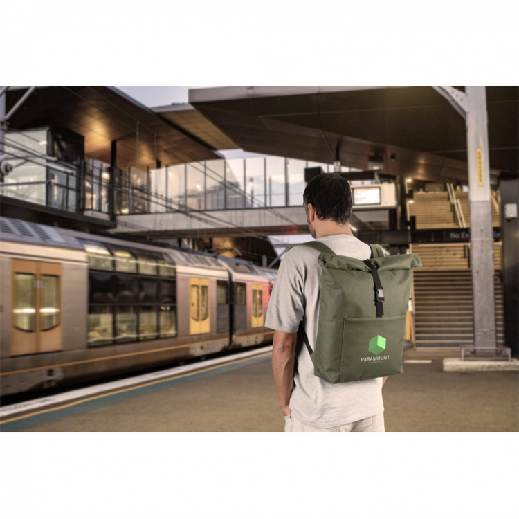 Ранец за лаптоп 17.3" Atenas