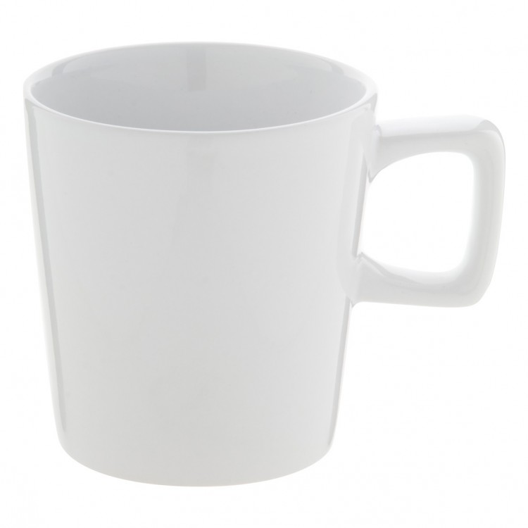 Чаша керамичка 280 мл Angulus