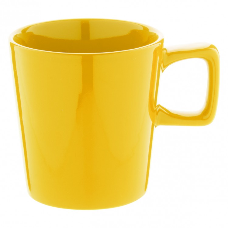 Чаша керамичка 280 мл Angulus