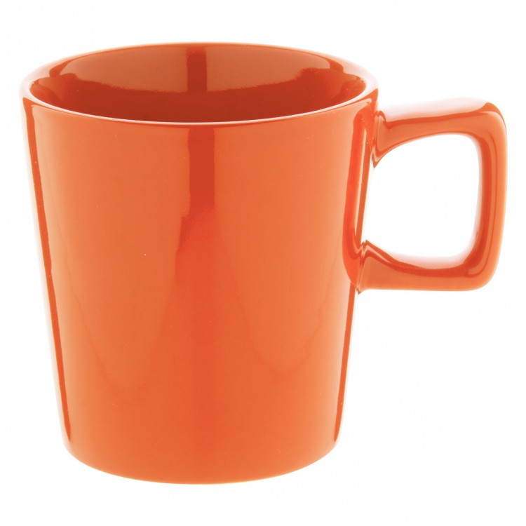 Чаша керамичка 280 мл Angulus