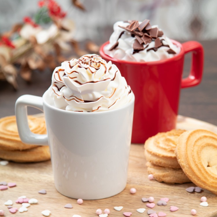 Чаша керамичка 280 мл Angulus