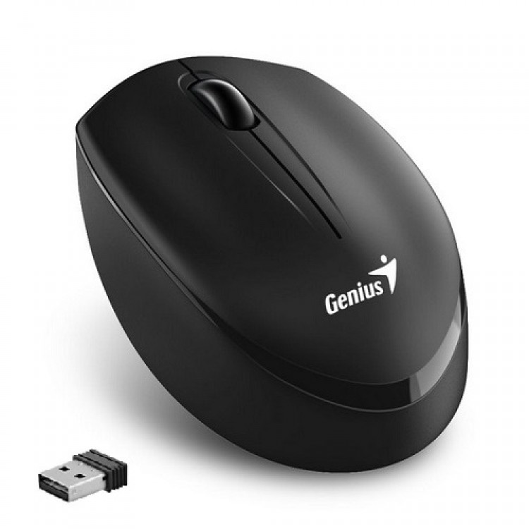 Маус безжичен, Genius NX-7009