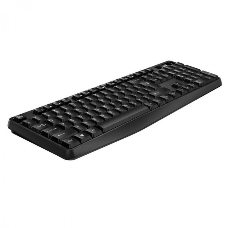 Тастатура УСБ Genius KB-117